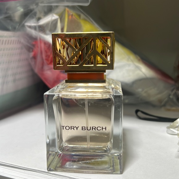 Tory Burch Other - New without box Tory Burch eau de parfum 1.7 oz
